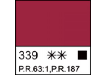 Краплак красный гуашь Мастер Класс 40мл